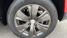 Peugeot 2008 1.2 PureTech Active 5dr Petrol Estate